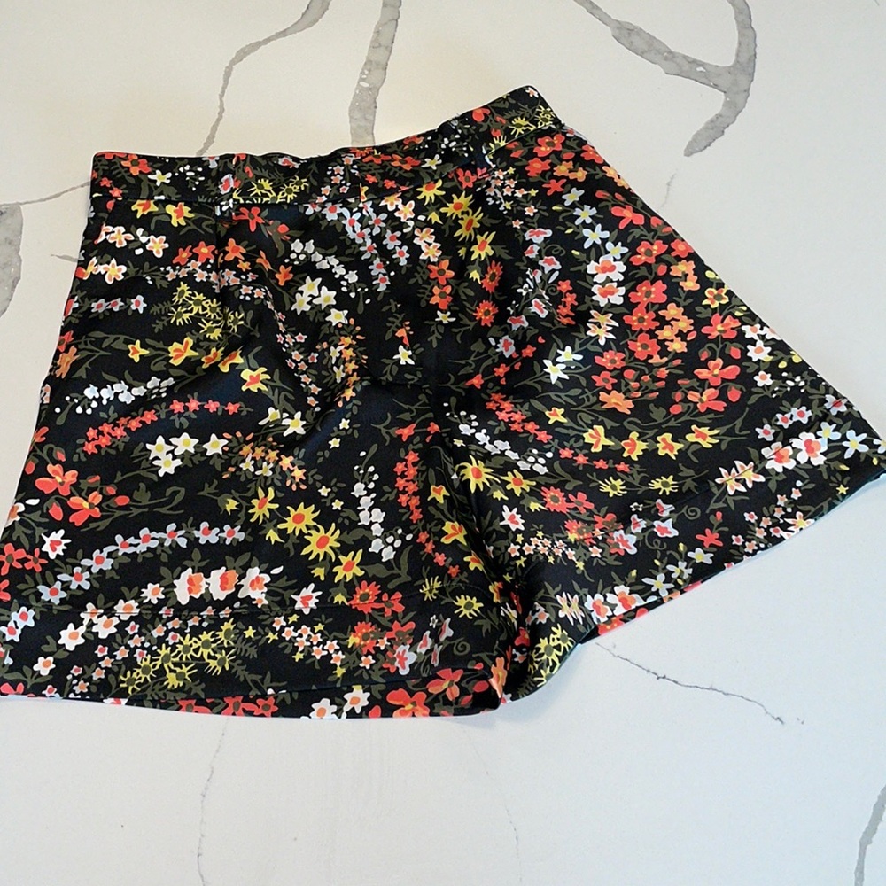 NWOT and Flawless ATM Shorts Sz 0